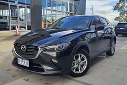 2024 Mazda CX-3 G20 Pure