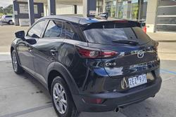 2024 Mazda CX-3 G20 Pure