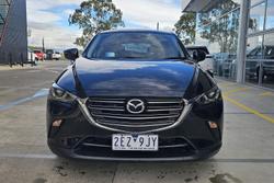 2024 Mazda CX-3 G20 Pure