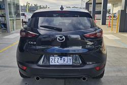 2024 Mazda CX-3 G20 Pure