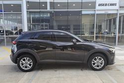 2024 Mazda CX-3 G20 Pure