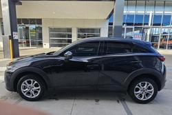 2024 Mazda CX-3 G20 Pure