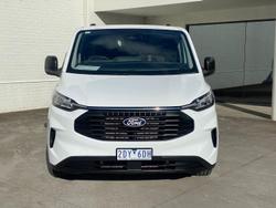 2023 Ford Transit Custom Trend 320S