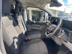 2023 Ford Transit Custom Trend 320S