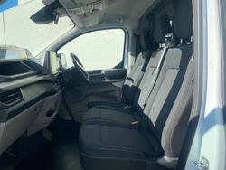 2023 Ford Transit Custom Trend 320S