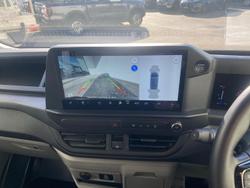2023 Ford Transit Custom Trend 320S