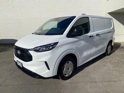 2023 Ford Transit Custom Trend 320S