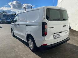 2023 Ford Transit Custom Trend 320S