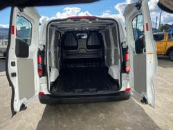 2023 Ford Transit Custom Trend 320S