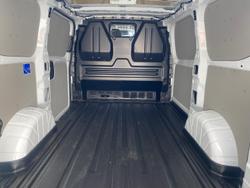 2023 Ford Transit Custom Trend 320S