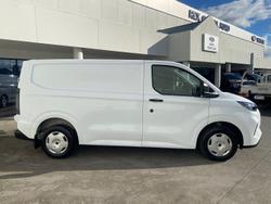 2023 Ford Transit Custom Trend 320S