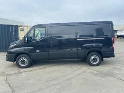 2025 Iveco Daily 35S14V