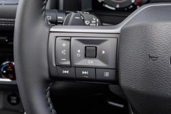 2026 Nissan X-TRAIL Ti T33 MY26 4X4 On Demand Champagne Silver