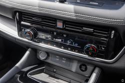 2026 Nissan X-TRAIL Ti T33 MY26 4X4 On Demand Champagne Silver