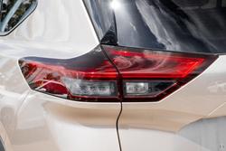 2026 Nissan X-TRAIL Ti T33 MY26 4X4 On Demand Champagne Silver