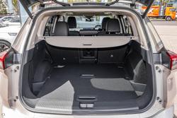 2026 Nissan X-TRAIL Ti T33 MY26 4X4 On Demand Champagne Silver