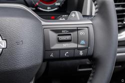2026 Nissan X-TRAIL Ti T33 MY26 4X4 On Demand Champagne Silver