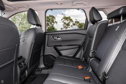 2026 Nissan X-TRAIL Ti T33 MY26 4X4 On Demand Champagne Silver