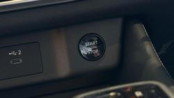 2026 Nissan X-TRAIL ST-L T33 MY26 Gun Metallic