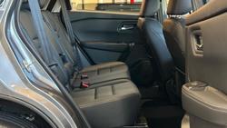 2026 Nissan X-TRAIL ST-L T33 MY26 Gun Metallic