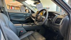 2026 Nissan X-TRAIL ST-L T33 MY26 Gun Metallic