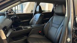 2026 Nissan X-TRAIL ST-L T33 MY26 Gun Metallic
