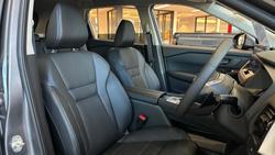 2026 Nissan X-TRAIL ST-L T33 MY26 Gun Metallic