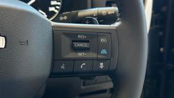 2026 Nissan X-TRAIL ST-L T33 MY26 Gun Metallic