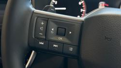 2026 Nissan X-TRAIL ST-L T33 MY26 Gun Metallic