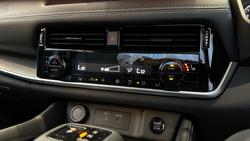 2026 Nissan X-TRAIL ST-L T33 MY26 Gun Metallic