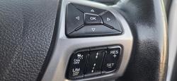 2017 Ford Ranger XLT PX MkII 4X4 Dual Range Frozen White