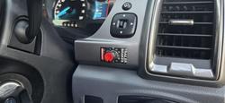 2017 Ford Ranger XLT PX MkII 4X4 Dual Range Frozen White