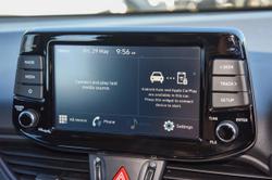 2021 Hyundai i30