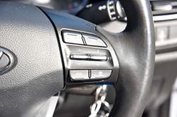 2021 Hyundai i30