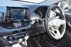 2021 Hyundai i30