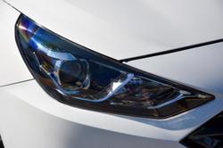 2021 Hyundai i30