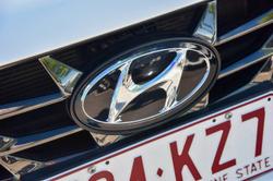 2021 Hyundai i30