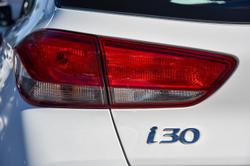 2021 Hyundai i30