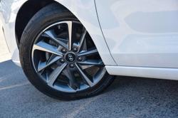 2021 Hyundai i30