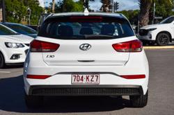 2021 Hyundai i30