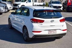 2021 Hyundai i30