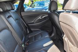 2021 Hyundai i30