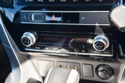 2022 Mitsubishi Pajero Sport