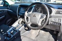 2022 Mitsubishi Pajero Sport