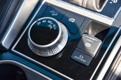 2022 Mitsubishi Pajero Sport