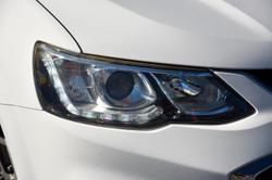 2017 Holden Barina