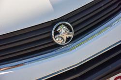 2017 Holden Barina
