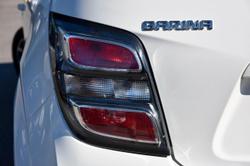 2017 Holden Barina