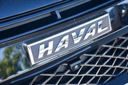 2022 GWM Haval H6GT