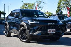 GWM Haval H6GT